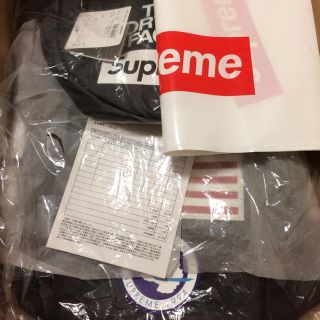 シュプリーム(Supreme)の専用です！国内正規 シュプリーム ノースフェイス バックパック(バッグパック/リュック)