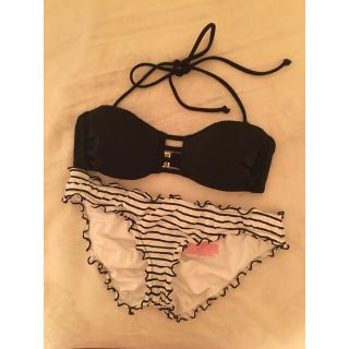 ヴィクトリアズシークレット(Victoria's Secret)のビキニ♡(水着)