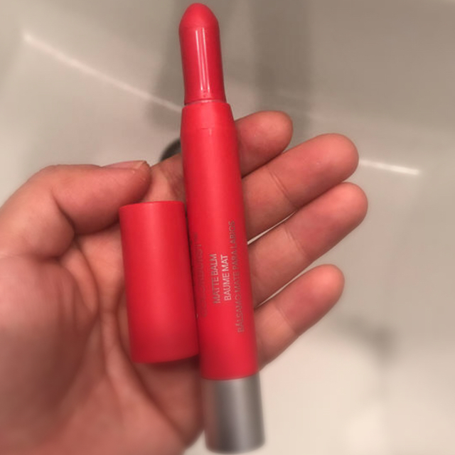 REVLON(レブロン)のリップ  バーム ゆりshop即購入ok様 取り置き コスメ/美容のスキンケア/基礎化粧品(リップケア/リップクリーム)の商品写真