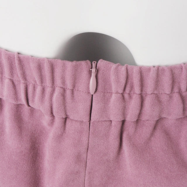 MURUA(ムルーア)のムルーア スカート レディースのスカート(ひざ丈スカート)の商品写真
