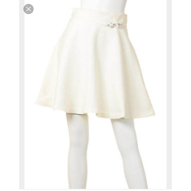 Rirandture(リランドチュール)のリランドチュール♡フレアスカート♡ レディースのスカート(ミニスカート)の商品写真