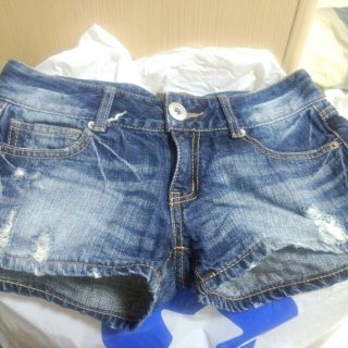 イング(INGNI)のぽっちゃりぃ♡様(ショートパンツ)