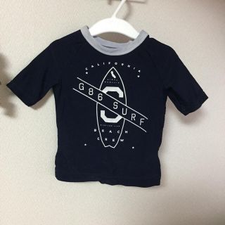 ベビーギャップ(babyGAP)のラッシュガード 男の子 80cm(水着)