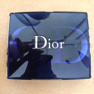 クリスチャンディオール(Christian Dior)のDior アイシャドウ(その他)