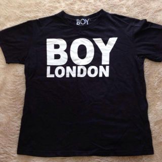 ボーイロンドン(Boy London)のBOYLONDON Tシャツ(Tシャツ(半袖/袖なし))