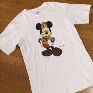 エクストララージ(XLARGE)のX-LARGE★Disneyコラボ XL(Tシャツ(半袖/袖なし))