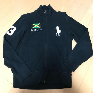 ポロラルフローレン(POLO RALPH LAUREN)のPOLO ラルフローレン(パーカー)