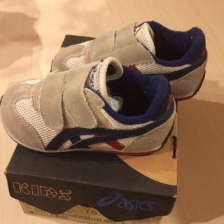 アシックス(asics)のasics★14.5cm(スニーカー)