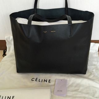 セリーヌ(celine)のセリーヌ ホリゾンタル カバ (トートバッグ)