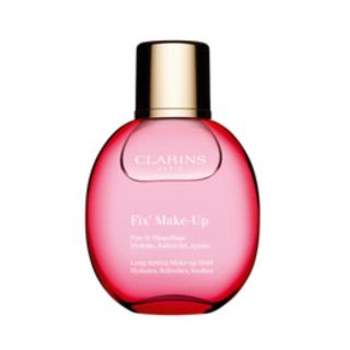 クラランス(CLARINS)のフィックス メイクアップ(その他)