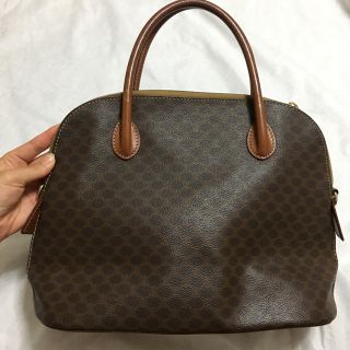 セリーヌ(celine)のセリーヌ celine ハンドバッグ(ハンドバッグ)