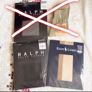 ラルフローレン(Ralph Lauren)のじじ様専用★(ソックス)