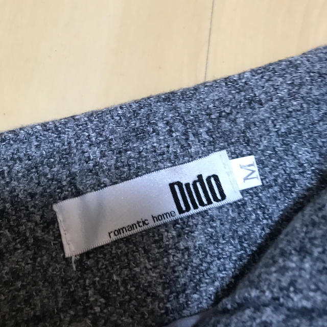 Mila Owen(ミラオーウェン)の【専用10/1迄お取り置き】ボタンタイトスカート❤︎美品 レディースのスカート(ひざ丈スカート)の商品写真