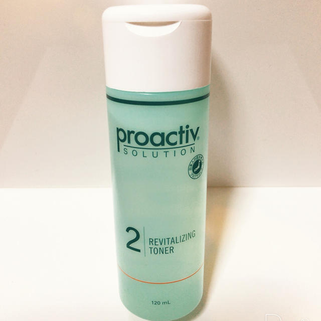 proactiv(プロアクティブ)のプロアクティブ 化粧水 コスメ/美容のスキンケア/基礎化粧品(化粧水/ローション)の商品写真