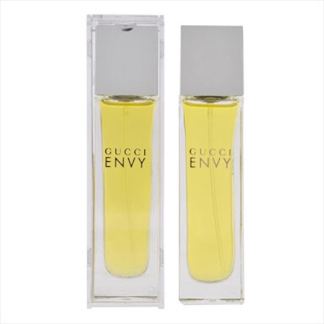 ENVY(エンヴィ)香水