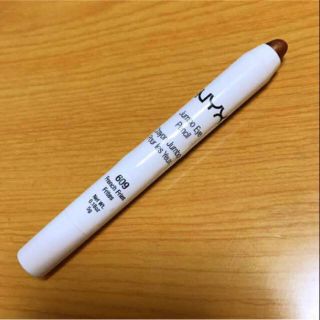 エヌワイエックス(NYX)のNYX ジャンボアイペンシル 609 フレンチフライ(アイライナー)