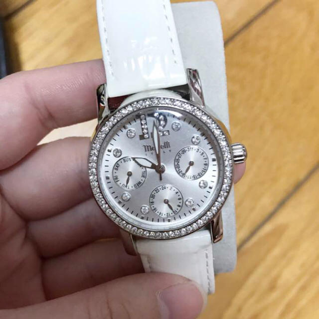 SEIKO(セイコー)のマレリー 時計 レディースのファッション小物(腕時計)の商品写真