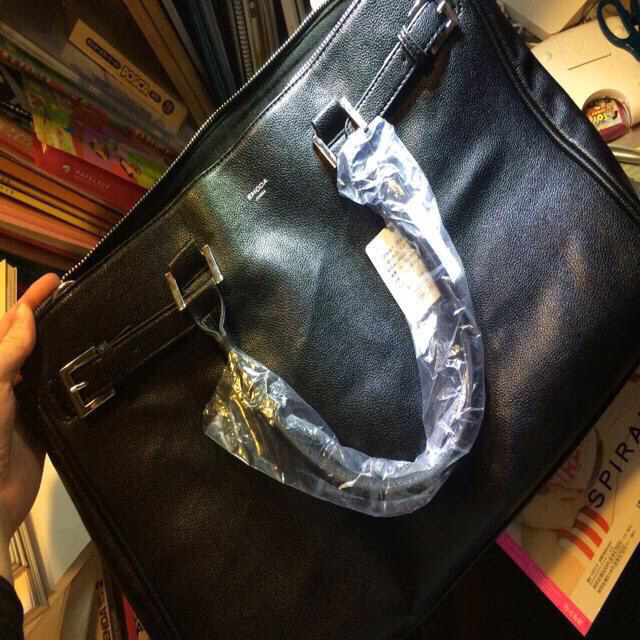EMODA(エモダ)のEMODAノベルティバック レディースのバッグ(トートバッグ)の商品写真