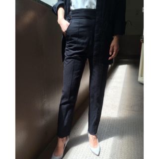 ジョンリンクス(jonnlynx)のjonnlynx serge pants(カジュアルパンツ)