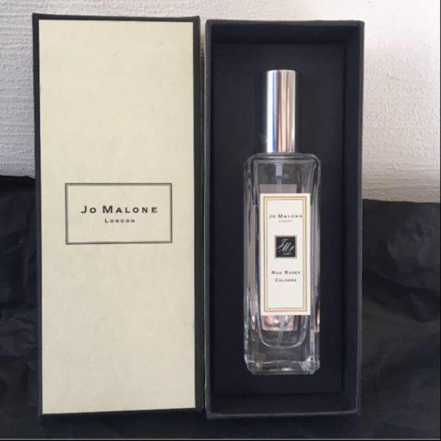 Jo Malone(ジョーマローン)の最終価格 Jo Maloneコロン コスメ/美容の香水(香水(女性用))の商品写真