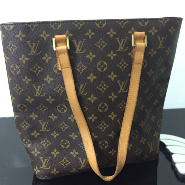 TH0091Louis Vuitton トートバッグ