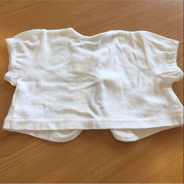 サンリオ(サンリオ)のるぅ様 専用 キッズ/ベビー/マタニティのキッズ服女の子用(90cm~)(ジャケット/上着)の商品写真