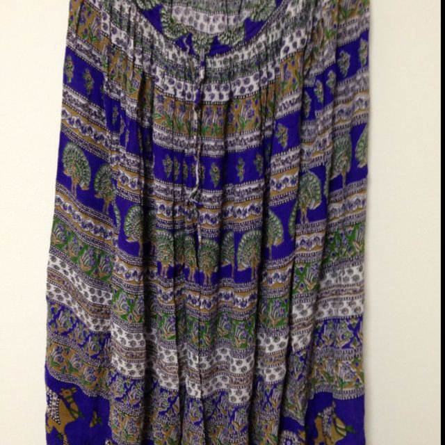 MALAIKA(マライカ)のうに様専用 レディースのスカート(ロングスカート)の商品写真