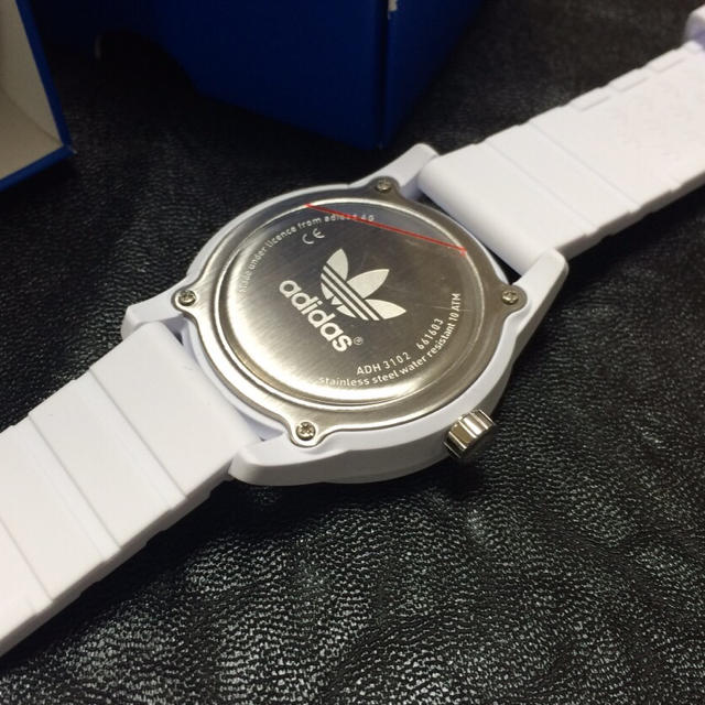 adidas(アディダス)の【セール数量限定】2016新作 adidas 腕時計 ADH3102 10気圧 レディースのファッション小物(腕時計)の商品写真