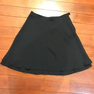 ジェイクルー(J.Crew)のJ.CREWのスカート 新品(ひざ丈スカート)