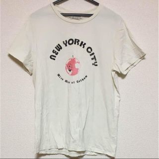 レミレリーフ(REMI RELIEF)のレミレリーフ Tシャツ L メンズ(Tシャツ/カットソー(半袖/袖なし))