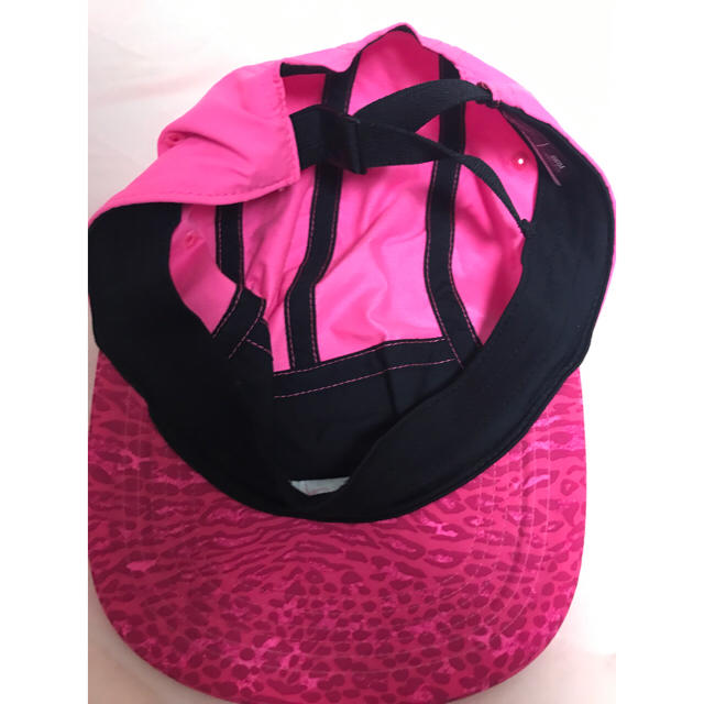 NIKE(ナイキ)の🏃‍♀️NIKE🏃‍♀️ キャップ ピンク トレーニング ランニング レディースの帽子(キャップ)の商品写真