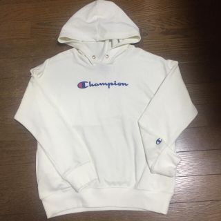 チャンピオン(Champion)の新品 チャンピオン パーカー キッズ(ジャケット/上着)