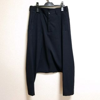 コムデギャルソン(COMME des GARCONS)のかすみ様専用‼サルエルパンツ(カジュアルパンツ)