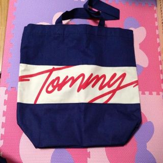 トミーヒルフィガー(TOMMY HILFIGER)のcoco様専用(トートバッグ)