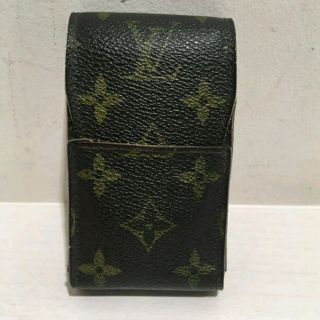 ルイヴィトン(LOUIS VUITTON)のラブ二ー様専用(タバコグッズ)