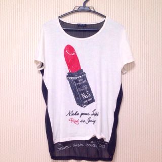 イング(INGNI)の♡riichan*様お取り置き♡(Tシャツ(半袖/袖なし))