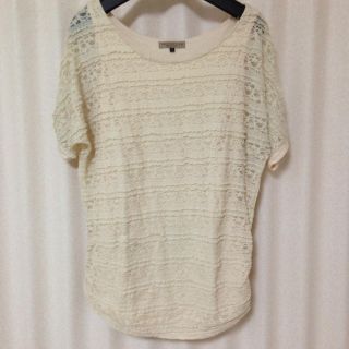 プロポーションボディドレッシング(PROPORTION BODY DRESSING)のPROPORTION☆トップス(カットソー(半袖/袖なし))