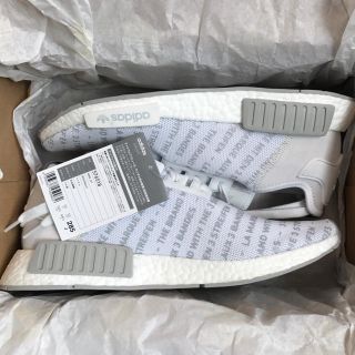 アディダス(adidas)のアディダス NMD_R1(スニーカー)