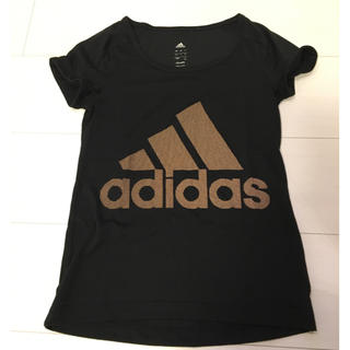 アディダス(adidas)の半袖Tシャツ♡(Tシャツ/カットソー)