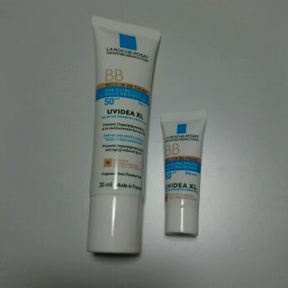 ラロッシュポゼ(LA ROCHE-POSAY)のLa Roche Posay UVイデア XL プロテクションBB ライト(BBクリーム)