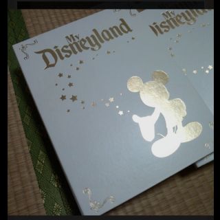 ディズニー(Disney)のマイディズニーランド全100冊(その他)