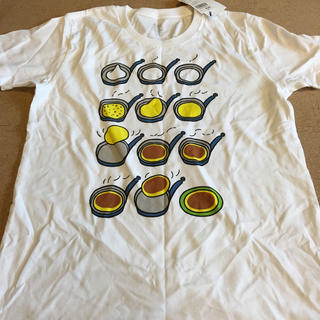 グラニフ(Design Tshirts Store graniph)のグラフィス しろくまちゃんTシャツ 婦人用 未使用(Tシャツ(半袖/袖なし))
