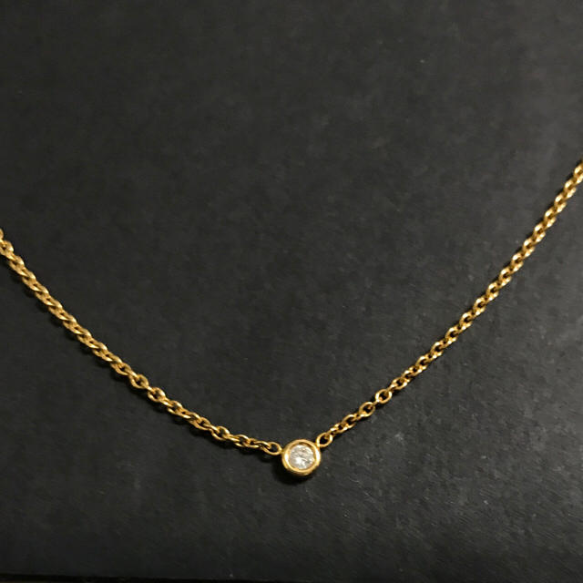 Dior ディオール mimioui ミミウィ ダイヤ ネックレス | wellsprings