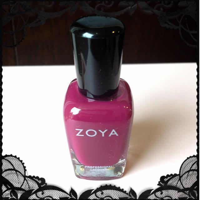 ZOYA♡マニキュア♡みみ33様売約済♡ コスメ/美容のネイル(その他)の商品写真