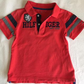 トミーヒルフィガー(TOMMY HILFIGER)のTOMMY HILFIGER(Tシャツ/カットソー)