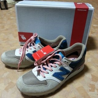 ニューバランス(New Balance)のNew Balance996(スニーカー)