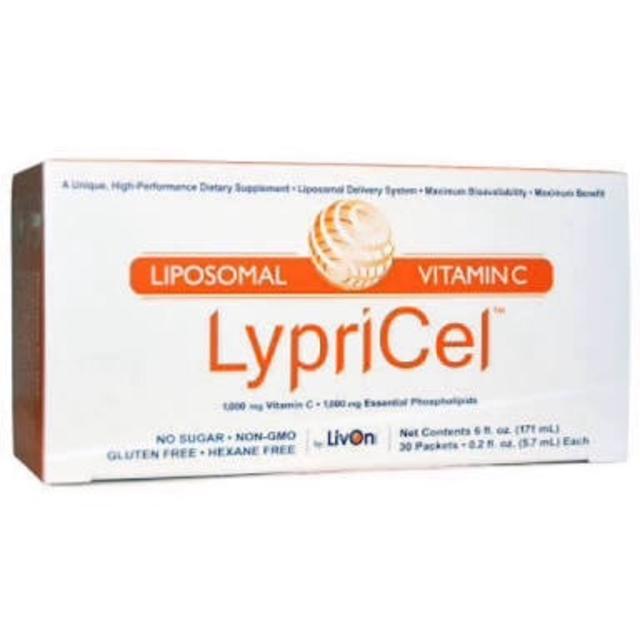 LypriCel リプライセル 使用期限は 2018年ですの通販 by キント's shop ...