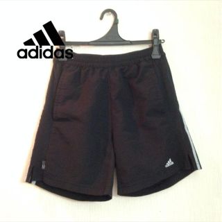 アディダス(adidas)のadidas＊ハーフパンツ(ハーフパンツ)