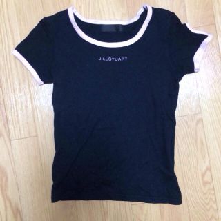 ジルスチュアート(JILLSTUART)のJILL STUART Tシャツ(Tシャツ(半袖/袖なし))