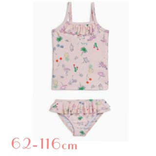 K♡様ご専用ページです♡UK3〜4歳用(水着)